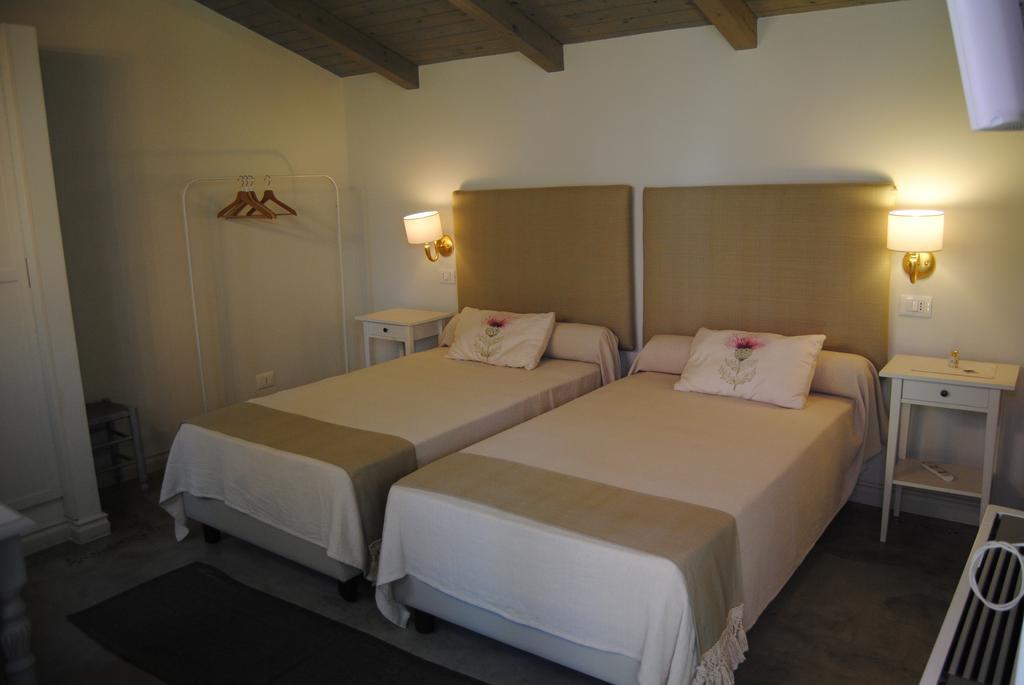 Villa Hermes San Ferdinando Exterior photo