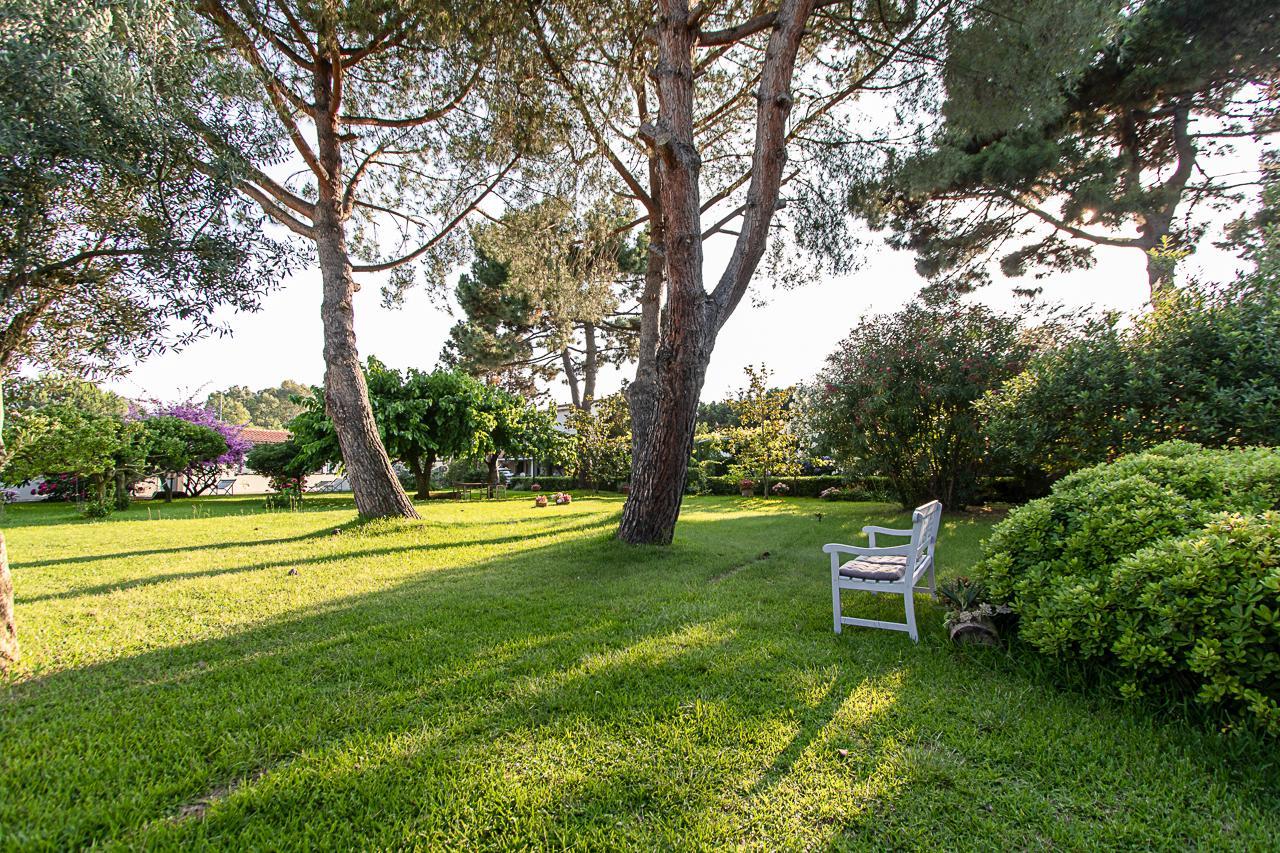 Villa Hermes San Ferdinando Exterior photo