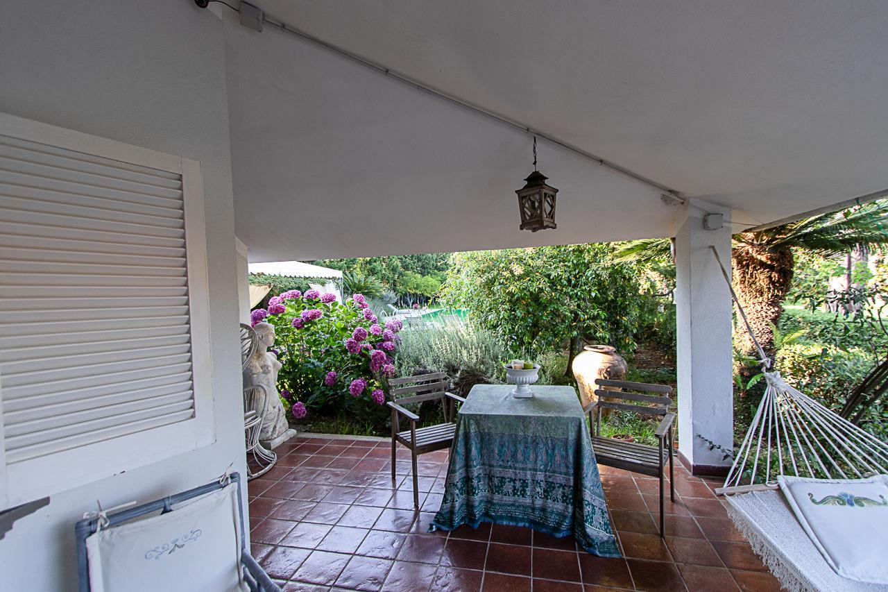 Villa Hermes San Ferdinando Exterior photo